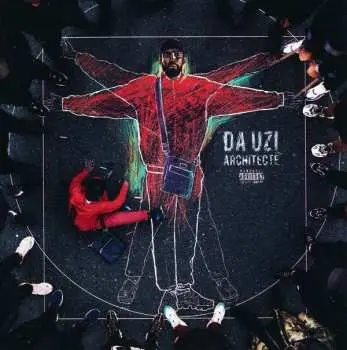 CD Da Uzi: Architecte