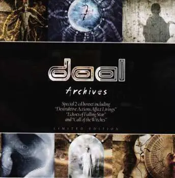 2CD Daal: Archives LTD