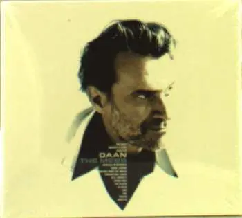 CD Daan: The Mess DIGI