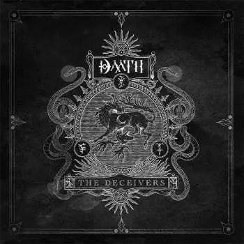 CD Dååth: The Deceivers