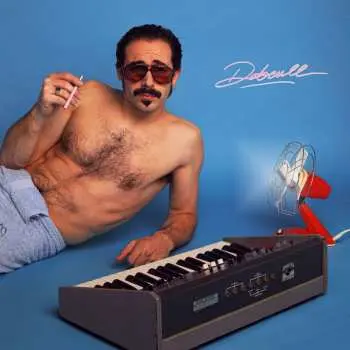 LP Dabeull: Intimate Fonk LTD