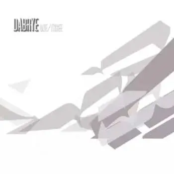 LP Dabrye: One/Three