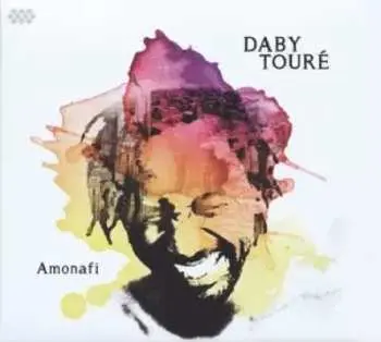 CD Daby Touré: Amonafi