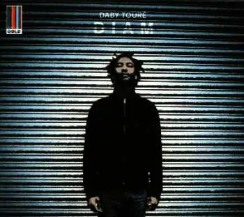 CD Daby Touré: Diam