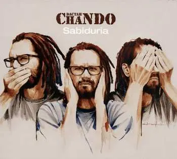 CD Dactah Chando: Sabiduria