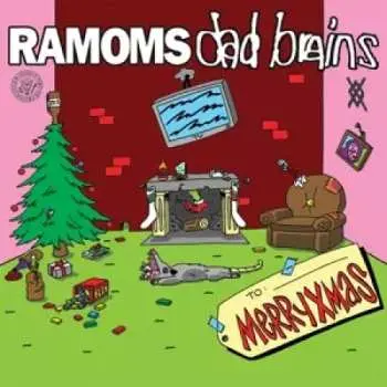 SP Dad Brains: Merryxmas CLR