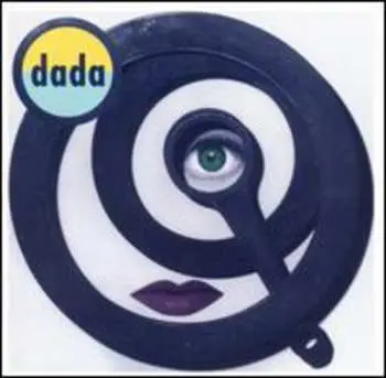 CD Dada: Dada