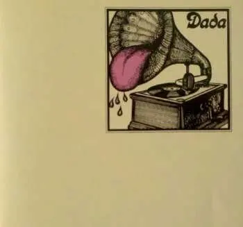 CD Dada: Dada