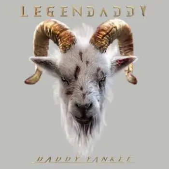 2LP Daddy Yankee: LegenDaddy