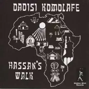 LP Dadisi Komolafe: Hassan's Walk LTD