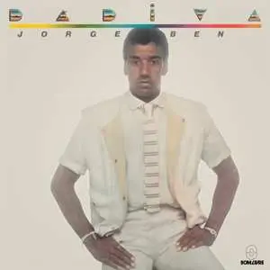 LP Jorge Ben: Dádiva