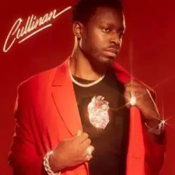 CD Dadju: Cullinan