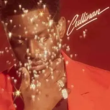 CD Dadju: Cullinan - Gelée Royale : Partie 1 LTD