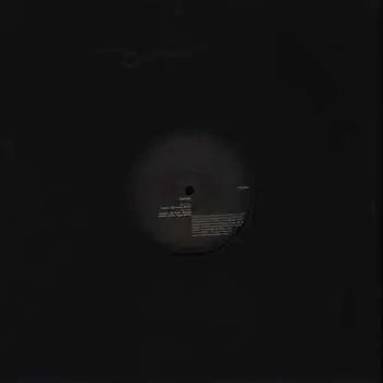 LP Dadub: Untitled