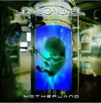 CD Daedalus: Motherland
