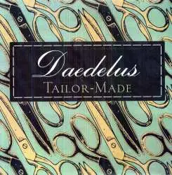 LP Daedelus: Tailor-Made LTD