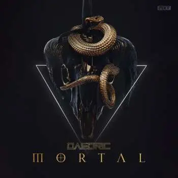 CD Daedric: Mortal