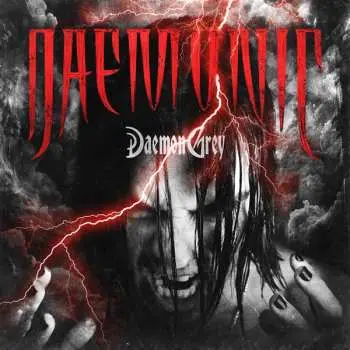 CD Daemon Grey: Daemonic