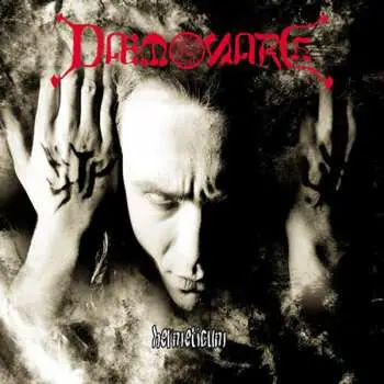 CD Daemonarch: Hermeticum LTD | DIGI