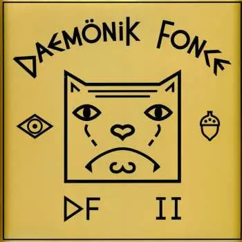 LP Daemonik Fonce: Df Ii