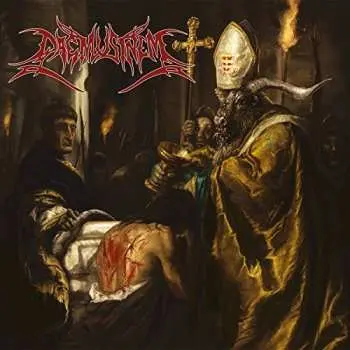 CD Daemusinem: Thy Ungodly Defiance