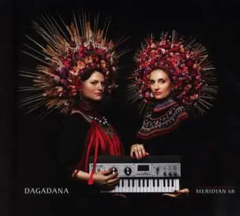 CD Dagadana: Meridian 68