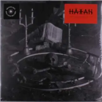 LP Dagerlöff & Galner: Haxan