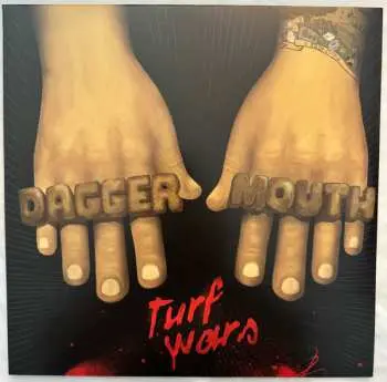 LP Daggermouth: Turf Wars
