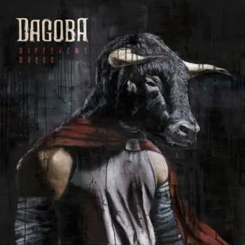 CD Dagoba: Different Breed