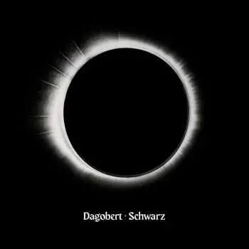 LP Dagobert: Schwarz