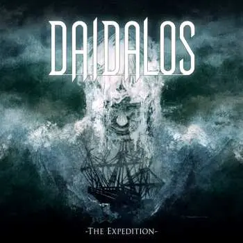CD Daidalos: The Expedition