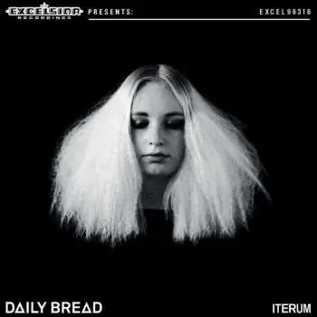 CD Daily Bread: Iterum