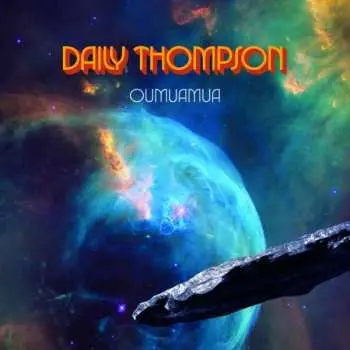 LP Daily Thompson: Oumuamua CLR