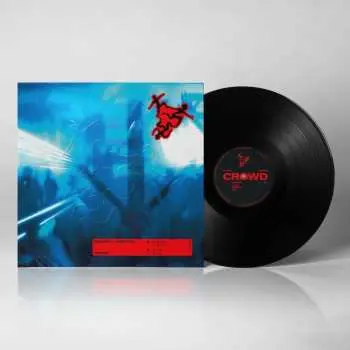 LP Dajusch: Ambition