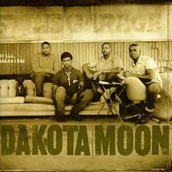 CD Dakota Moon: Dakota Moon