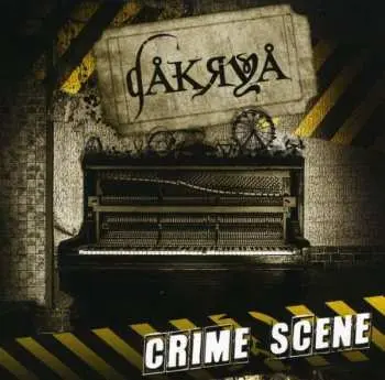CD Dakrya: Crime Scene