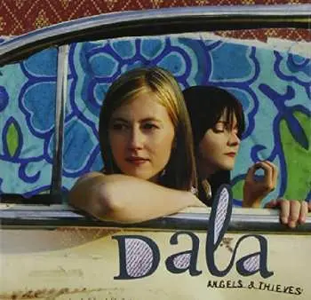 CD Dala: Angels & Thieves