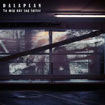 SP Dalaplan: Ta Mig När Jag Faller