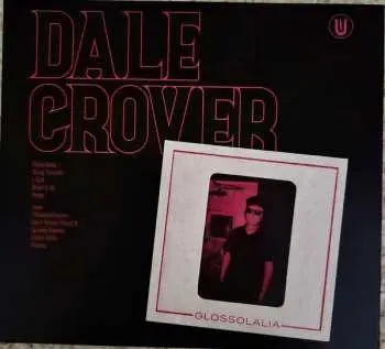 CD Dale Crover: Glossolalia