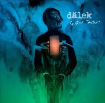 CD Dälek: Gutter Tactics