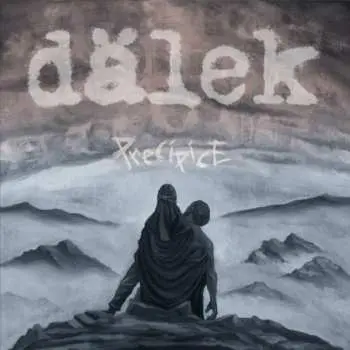 2LP Dälek: Precipice CLR | LTD