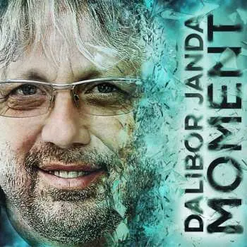 CD Dalibor Janda - Moment - Dalibor Janda