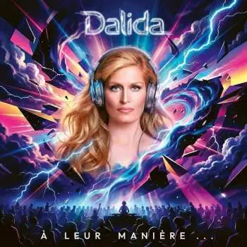 2CD Dalida: À leur manière