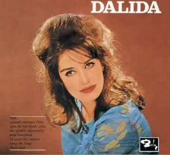 CD Dalida: Eux LTD | DIGI