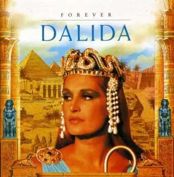 CD Dalida: Forever