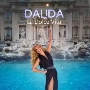 CD Dalida: La Dolce Vita