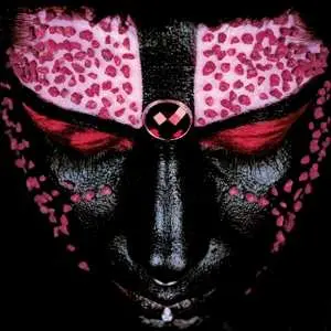 CD DALILA KAYROS: Animami