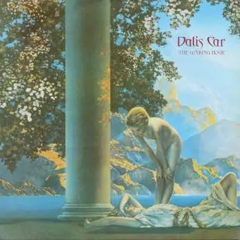 LP Dalis Car: The Waking Hour LTD | CLR