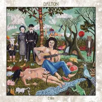 LP Dalton: Eden