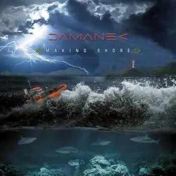 CD Damanek: Making Shore